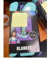 Girls Blankets & Bed Sheets and Comforters Closeout. 66676 Units. EXW Los Angeles